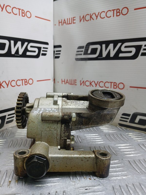 Насос масляный, 4500 рублей, Красноярск