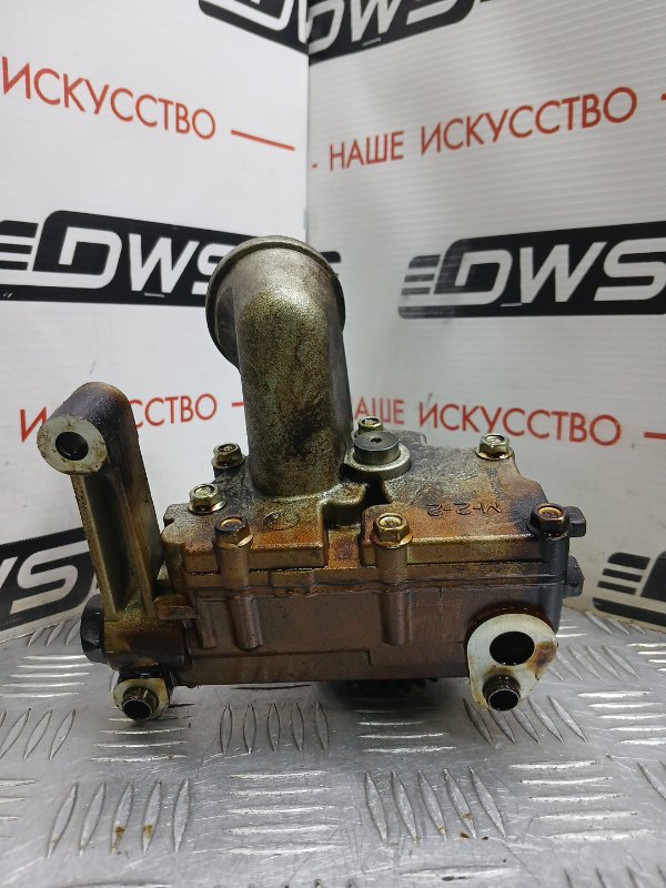 Насос масляный, 4500 рублей, Красноярск