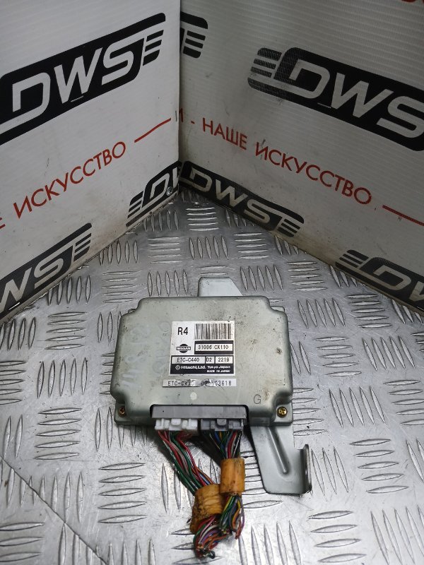 Блок управления КПП, 500 рублей, Красноярск