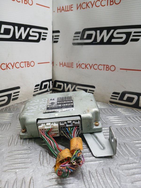 Блок управления КПП, 500 рублей, Красноярск