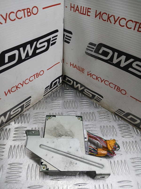 Блок управления КПП, 500 рублей, Красноярск