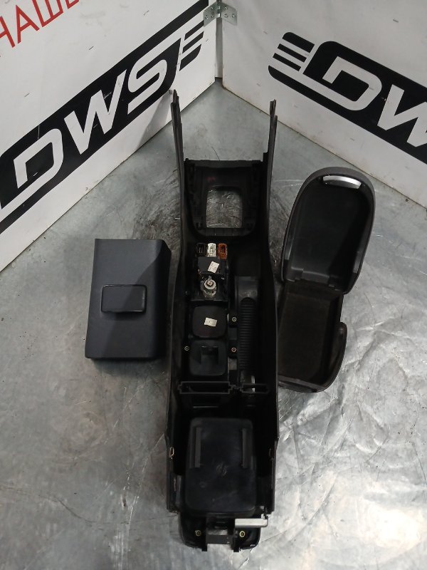 Консоль салона, 4500 рублей, Красноярск