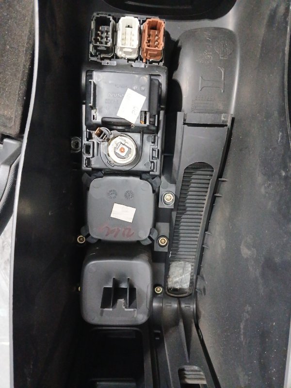 Консоль салона, 4500 рублей, Красноярск