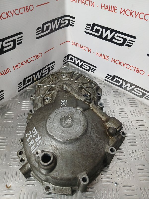 Крышка АКПП, 1500 рублей, Красноярск