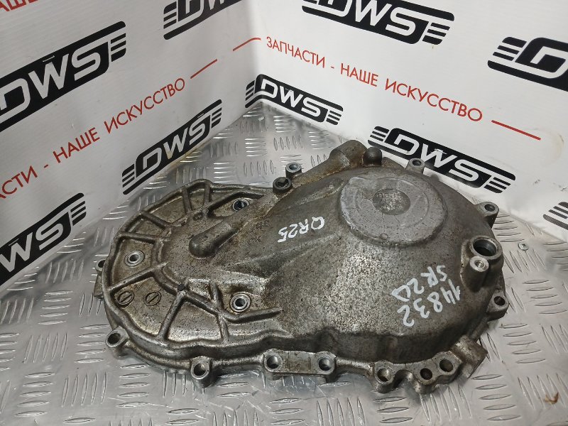 Крышка АКПП, 1500 рублей, Красноярск