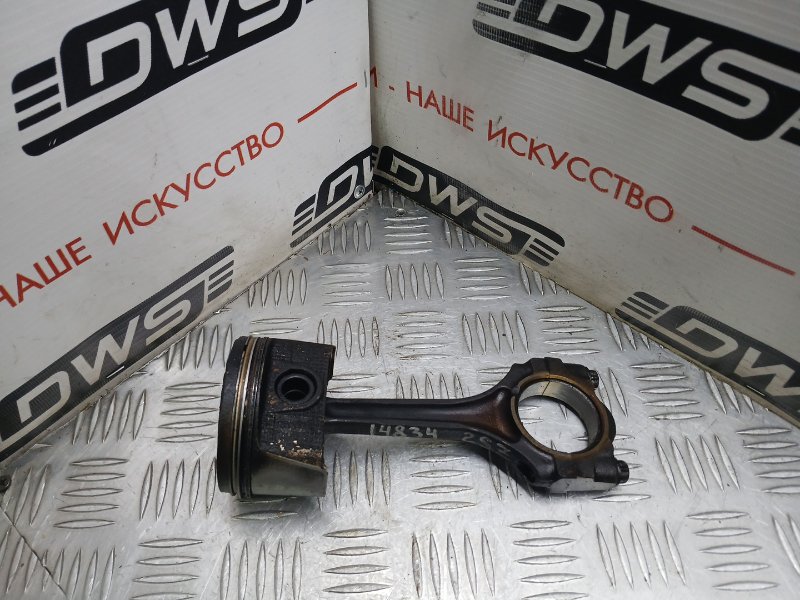 Поршень, 500 рублей, Красноярск