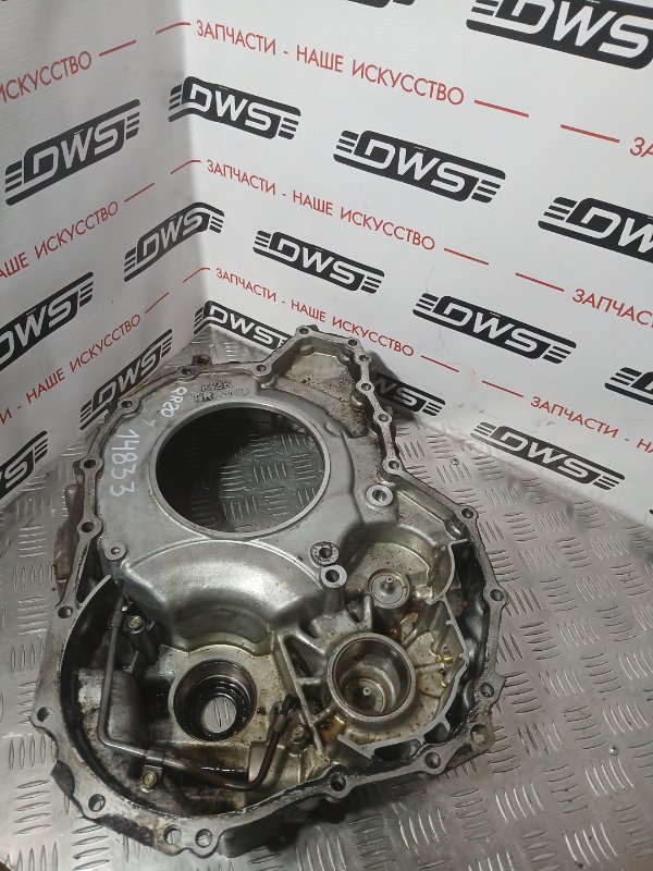 Корпус АКПП, 3500 рублей, Красноярск