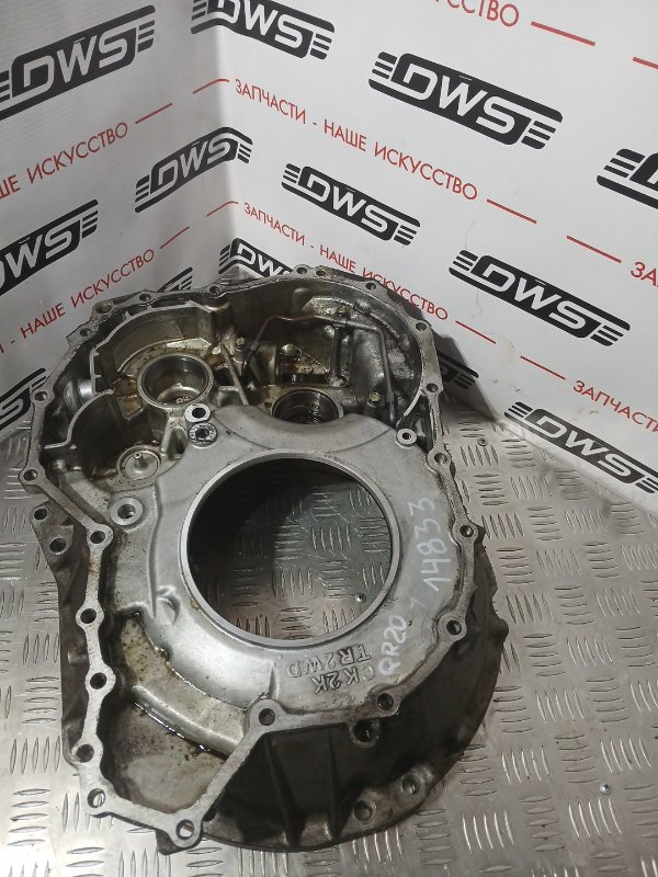 Корпус АКПП, 3500 рублей, Красноярск