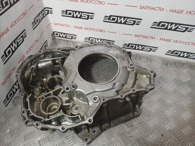 Корпус АКПП, 3500 рублей, Красноярск