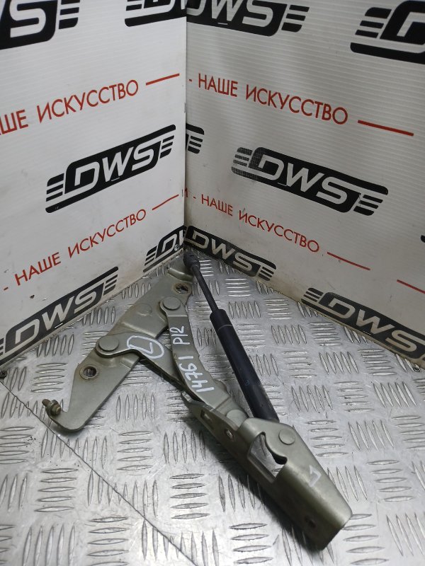 Петля крышки багажника, 500 рублей, Красноярск