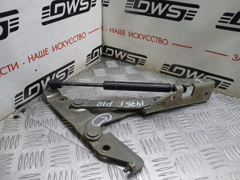 Петля крышки багажника, 500 рублей, Красноярск