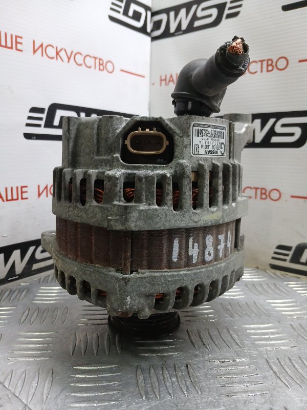 Генератор, 12900 рублей, Красноярск