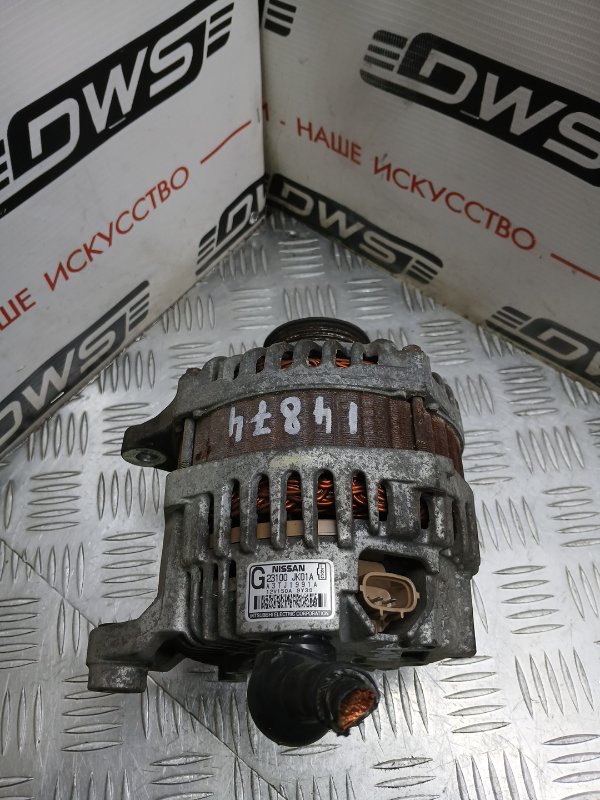 Генератор, 12900 рублей, Красноярск