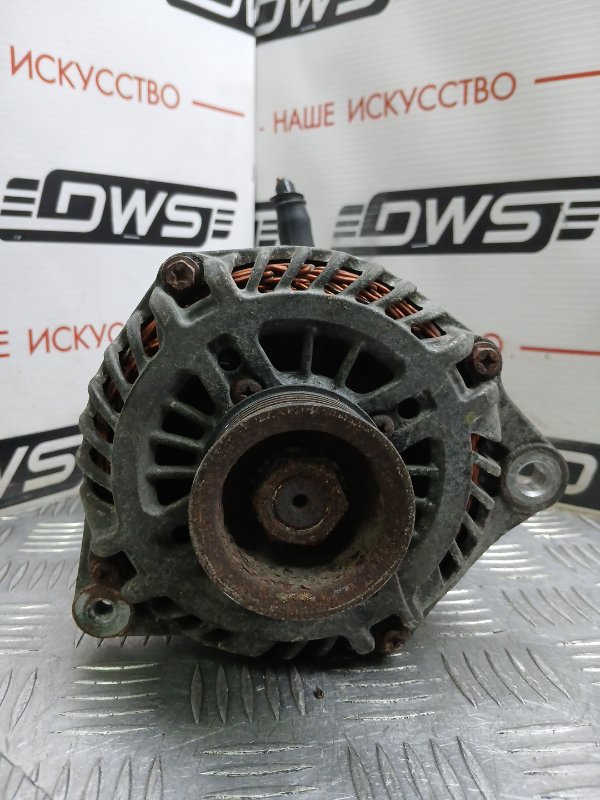 Генератор, 12900 рублей, Красноярск