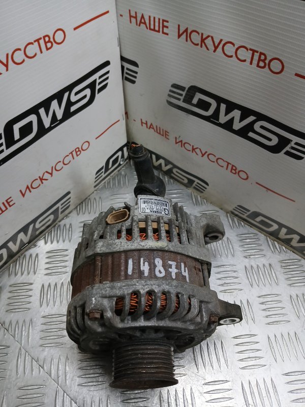 Генератор, 12900 рублей, Красноярск