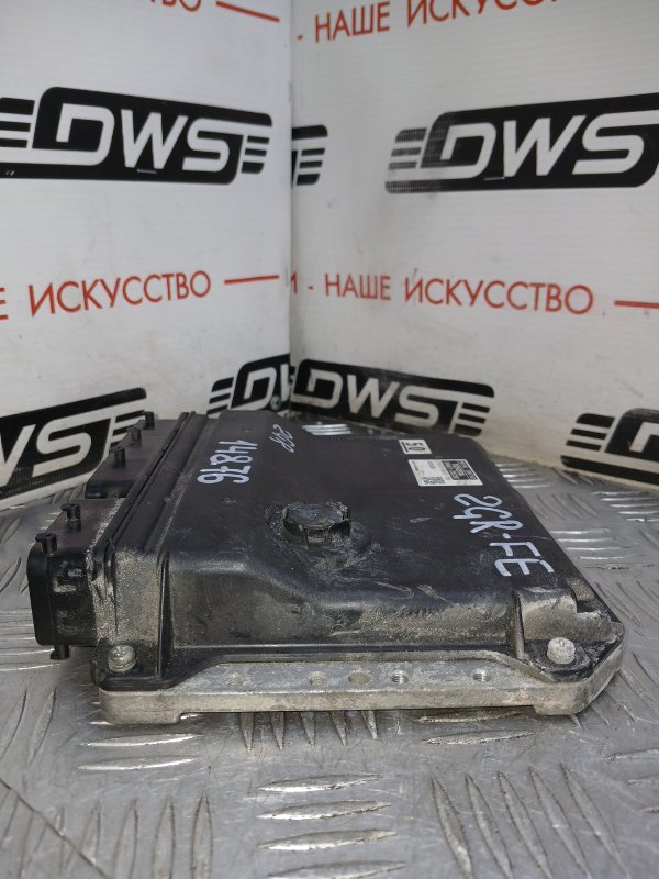 Блок управления ДВС, 800 рублей, Красноярск