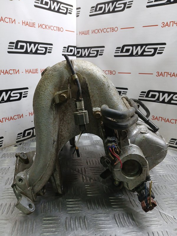 Коллектор впускной, 2500 рублей, Красноярск