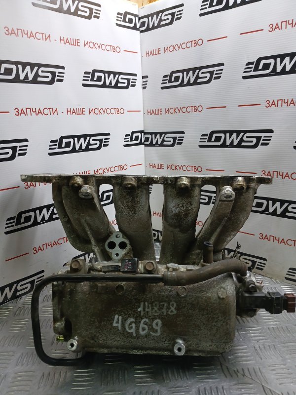 Коллектор впускной, 2500 рублей, Красноярск