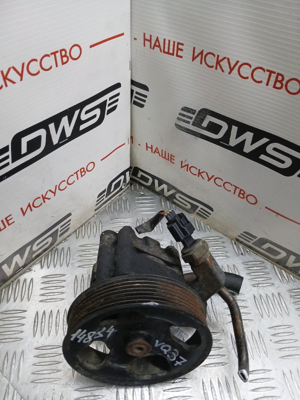 Насос гидроусилителя руля, 10000 рублей, Красноярск