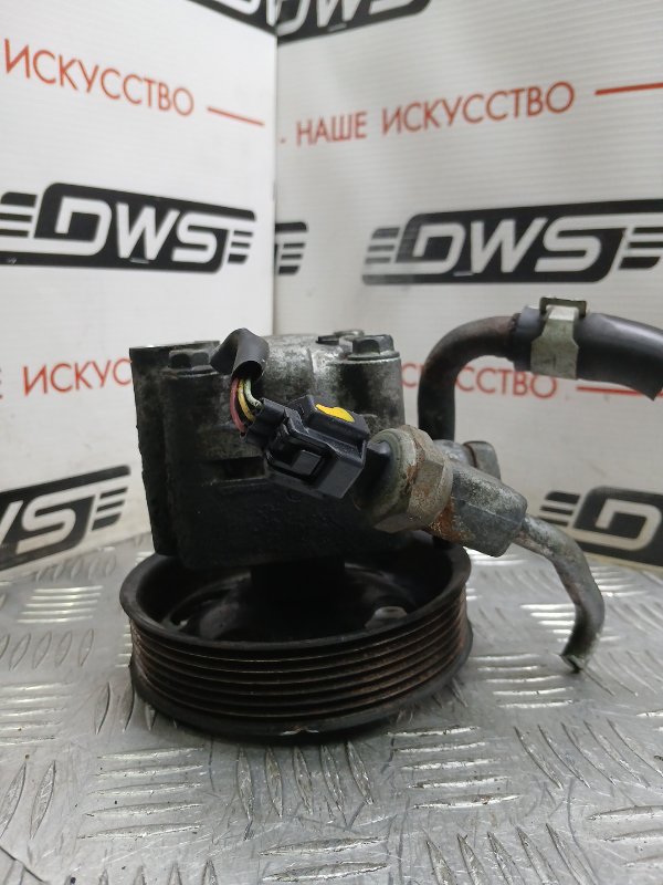 Насос гидроусилителя руля, 10000 рублей, Красноярск