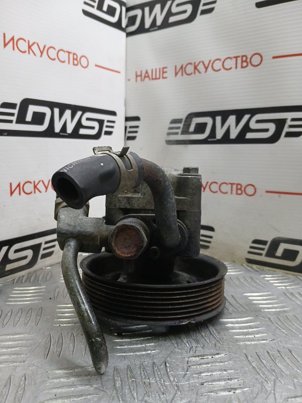 Насос гидроусилителя руля, 10000 рублей, Красноярск