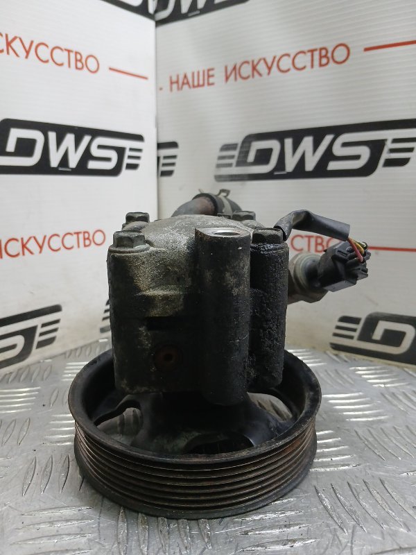 Насос гидроусилителя руля, 10000 рублей, Красноярск