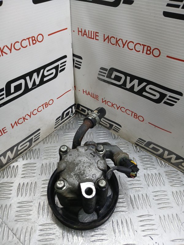 Насос гидроусилителя руля, 10000 рублей, Красноярск