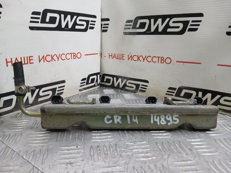 Форсунка топливная, 500 рублей, Красноярск