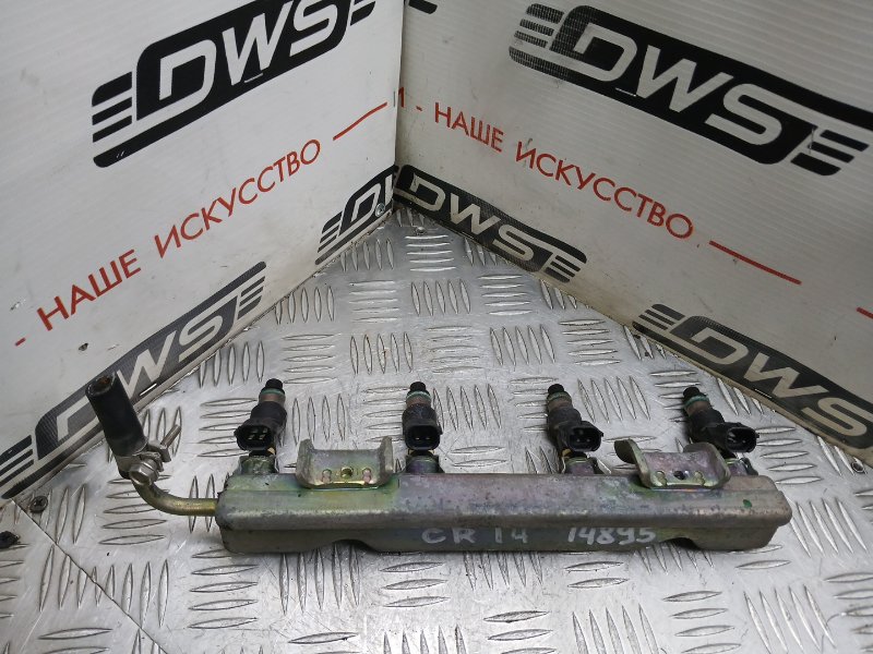 Форсунка топливная, 500 рублей, Красноярск