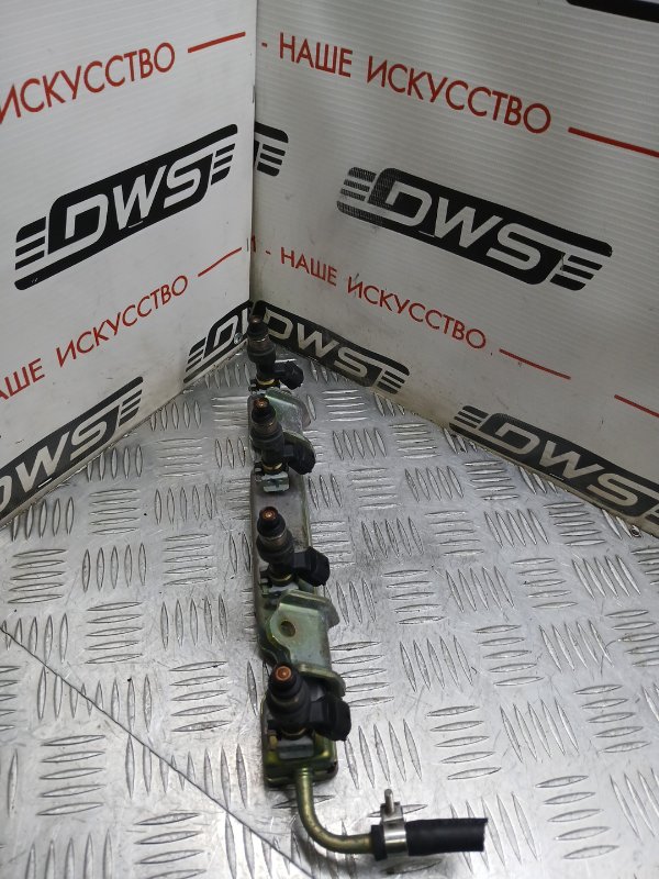 Форсунка топливная, 500 рублей, Красноярск