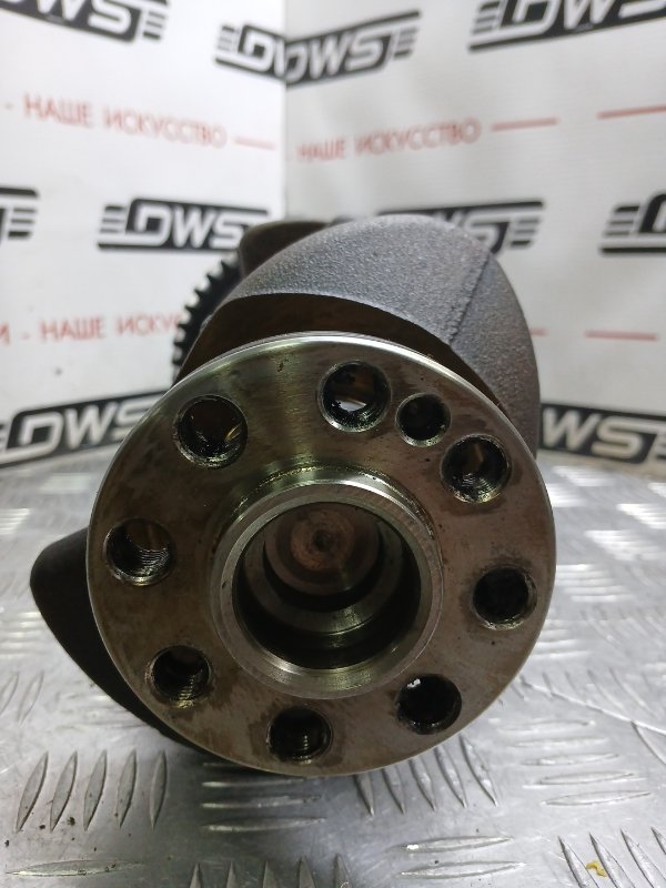 Коленвал, 8000 рублей, Красноярск