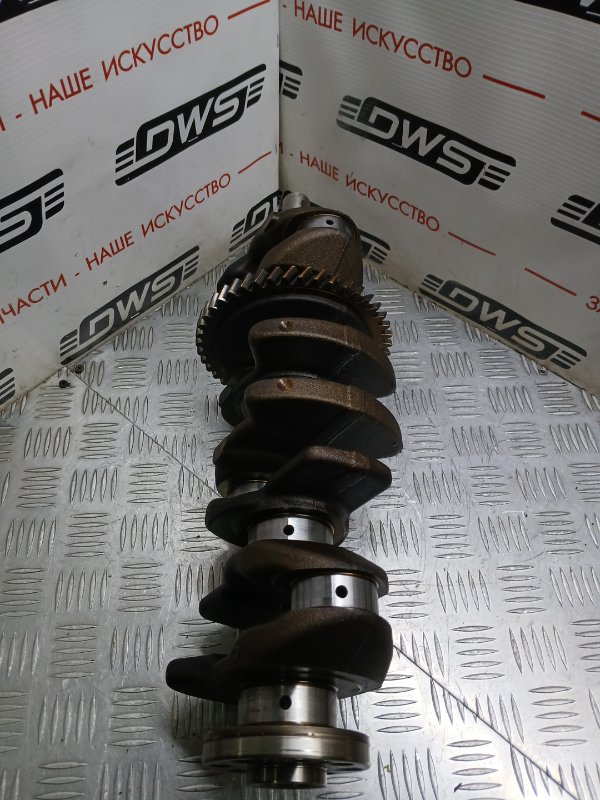 Коленвал, 8000 рублей, Красноярск