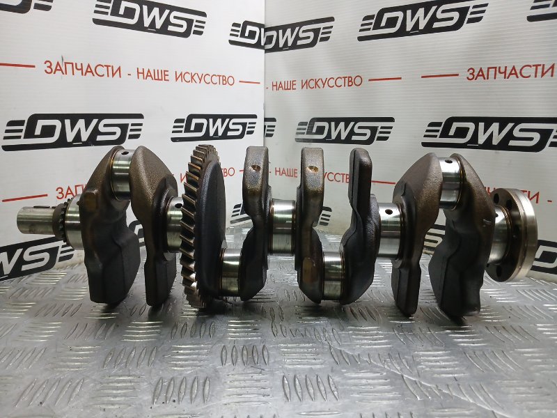 Коленвал, 8000 рублей, Красноярск