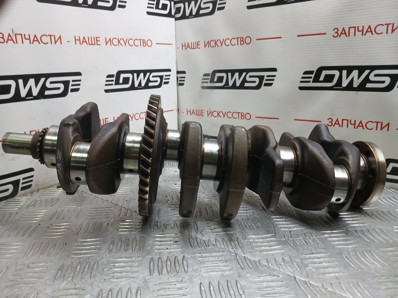 Коленвал, 8000 рублей, Красноярск