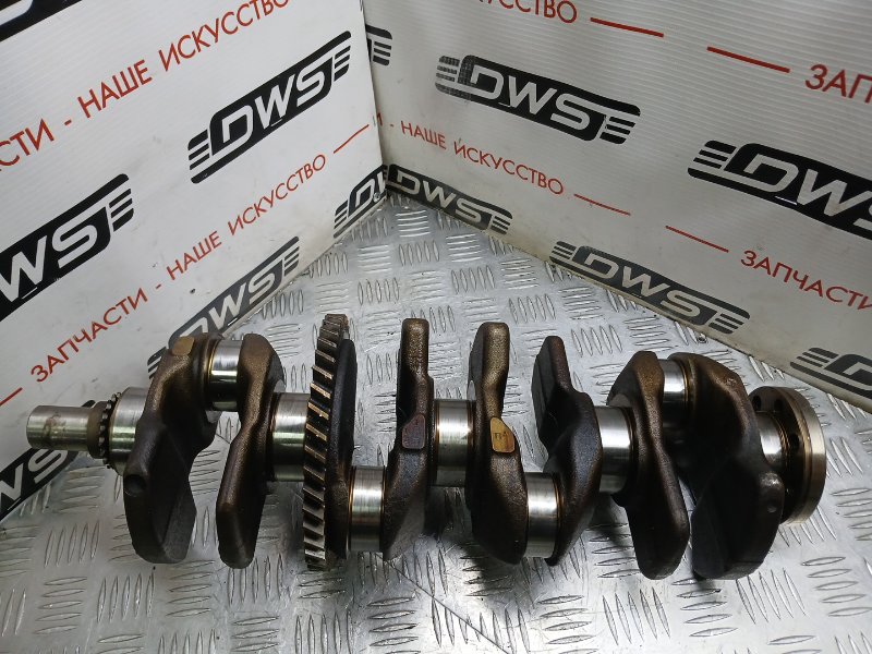 Коленвал, 8000 рублей, Красноярск