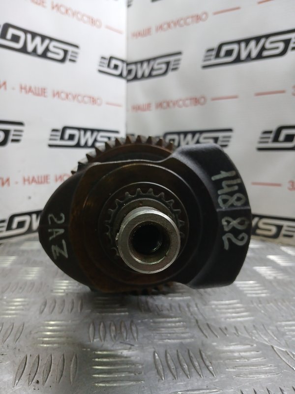 Коленвал, 8000 рублей, Красноярск