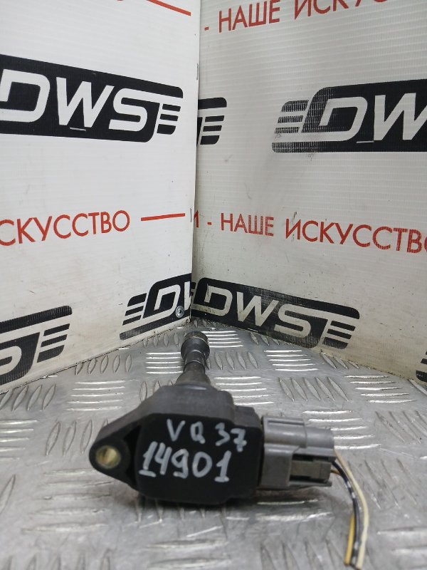 Катушка зажигания, 1700 рублей, Красноярск