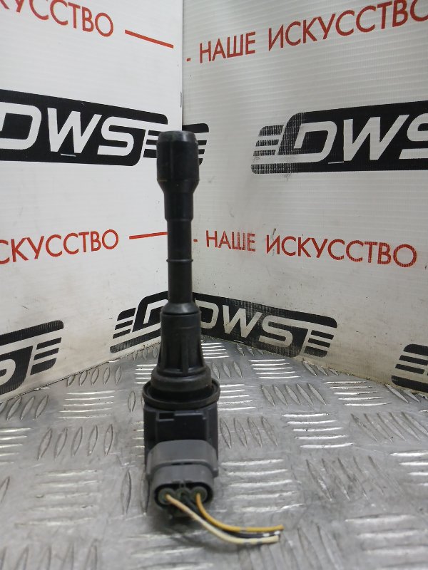 Катушка зажигания, 1700 рублей, Красноярск