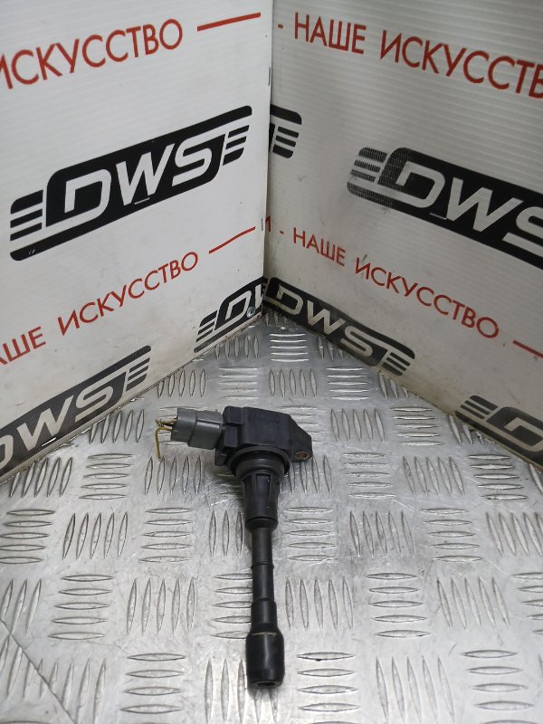 Катушка зажигания, 1700 рублей, Красноярск