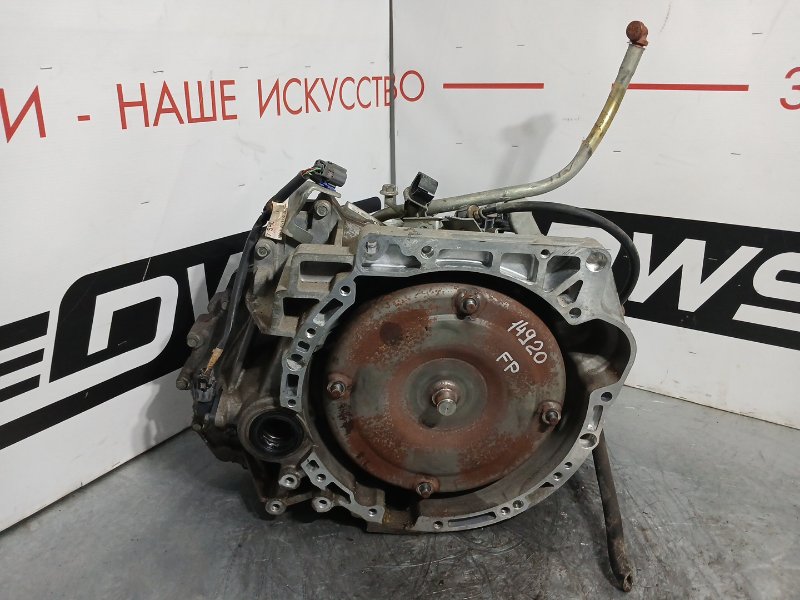 АКПП, 40000 рублей, Красноярск