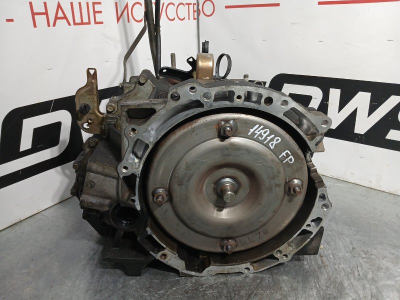 АКПП, 40000 рублей, Красноярск