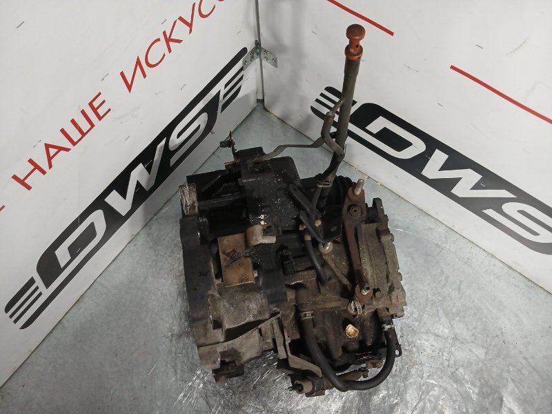 АКПП, 40000 рублей, Красноярск