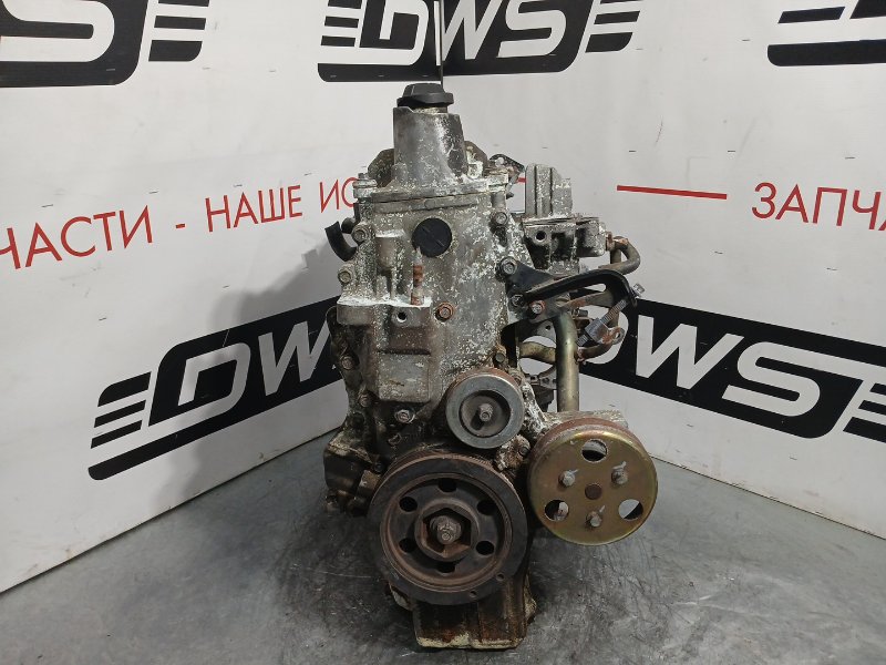 Двигатель, 25000 рублей, Красноярск