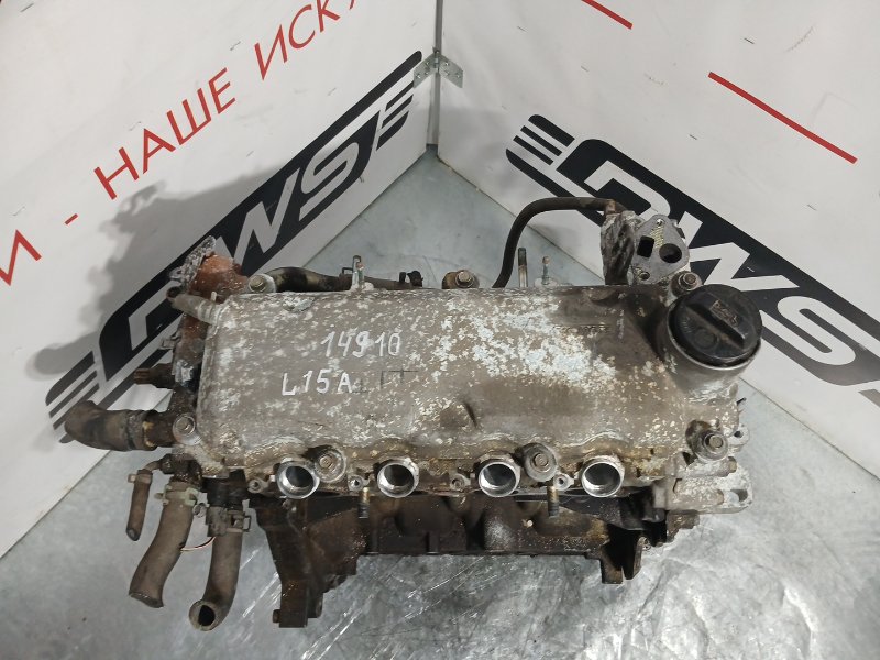 Двигатель, 25000 рублей, Красноярск