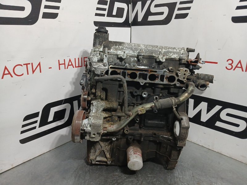 Двигатель, 25000 рублей, Красноярск