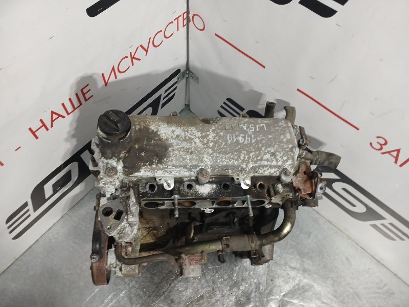 Двигатель, 25000 рублей, Красноярск