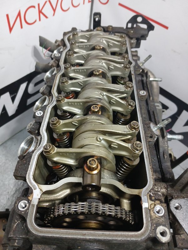 Двигатель, 25000 рублей, Красноярск