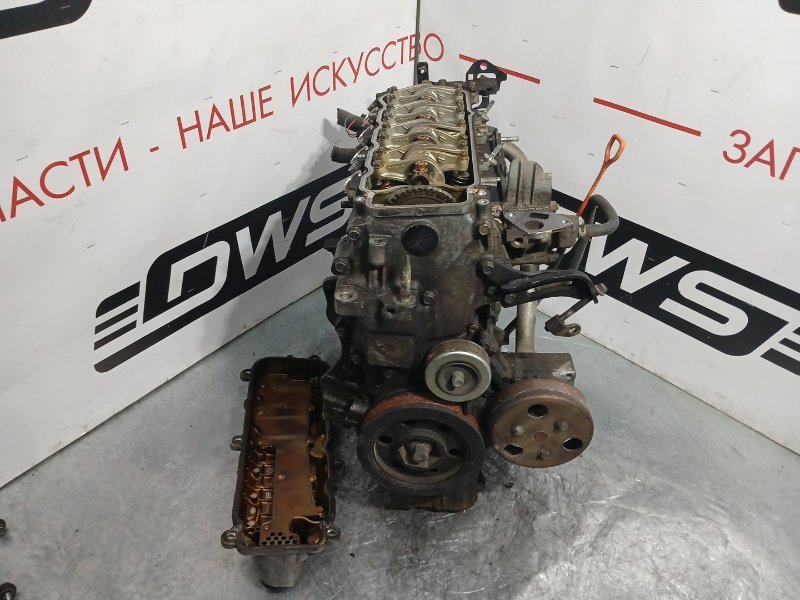 Двигатель, 25000 рублей, Красноярск