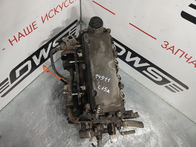 Двигатель, 25000 рублей, Красноярск