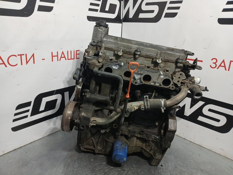 Двигатель, 25000 рублей, Красноярск